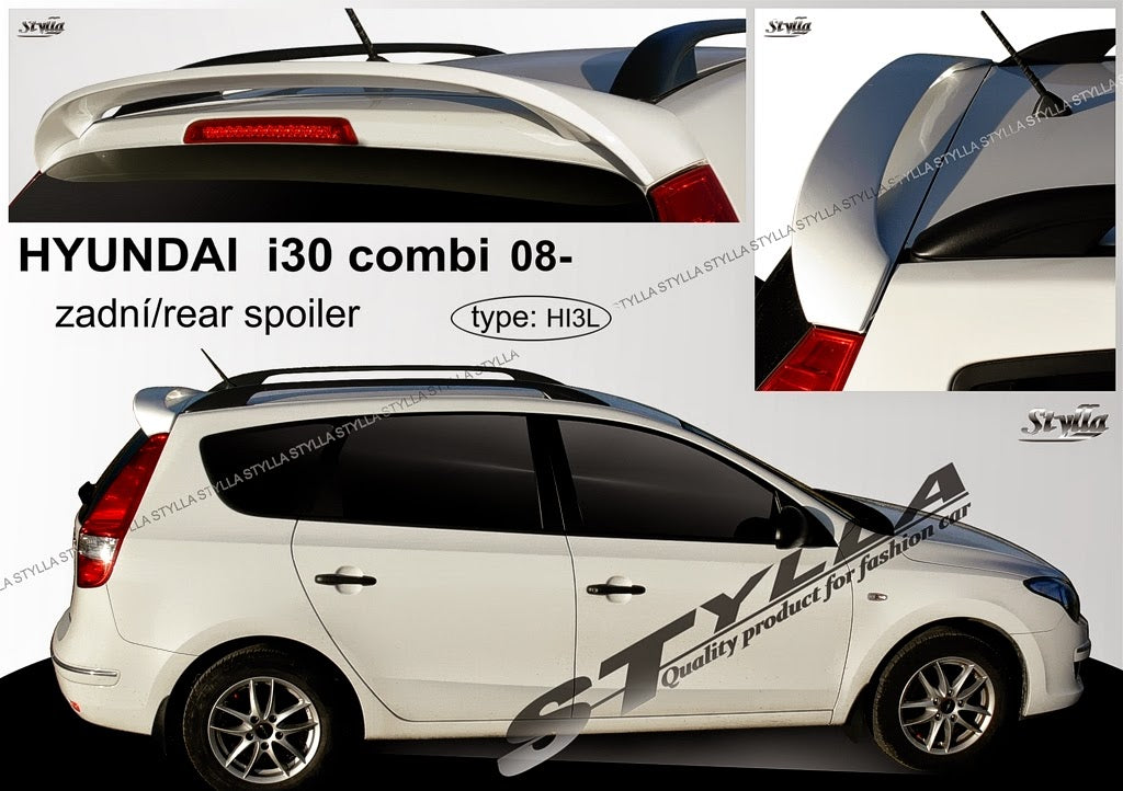 Eleron HYUNDAI i30 combi din 2008