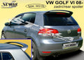 Eleron luneta VW GOLF 6 GTI