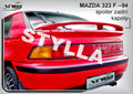 Eleron MAZDA 323F 1989-1994
