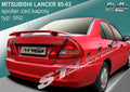 Eleron MITSUBISHI Lancer sedan 1995-2003