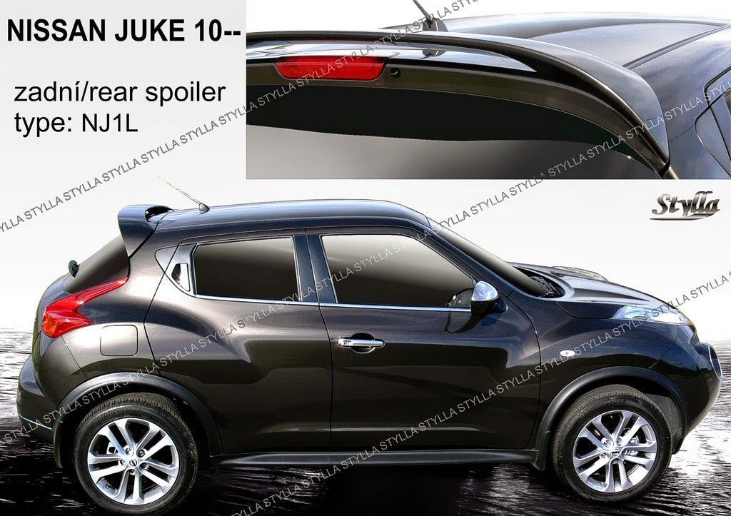 Eleron NISSAN JUKE