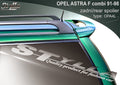Eleron OPEL Astra F combi 1991