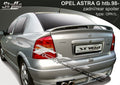Eleron OPEL Astra G din 1998