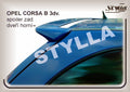 Eleron OPEL Corsa B model 3 usi 1993-2000