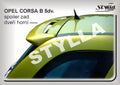 Eleron OPEL Corsa B model 5 usi 1993-2000