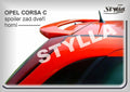 Eleron OPEL Corsa C din 2000