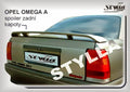 Eleron OPEL Omega A sedan 1986-1994