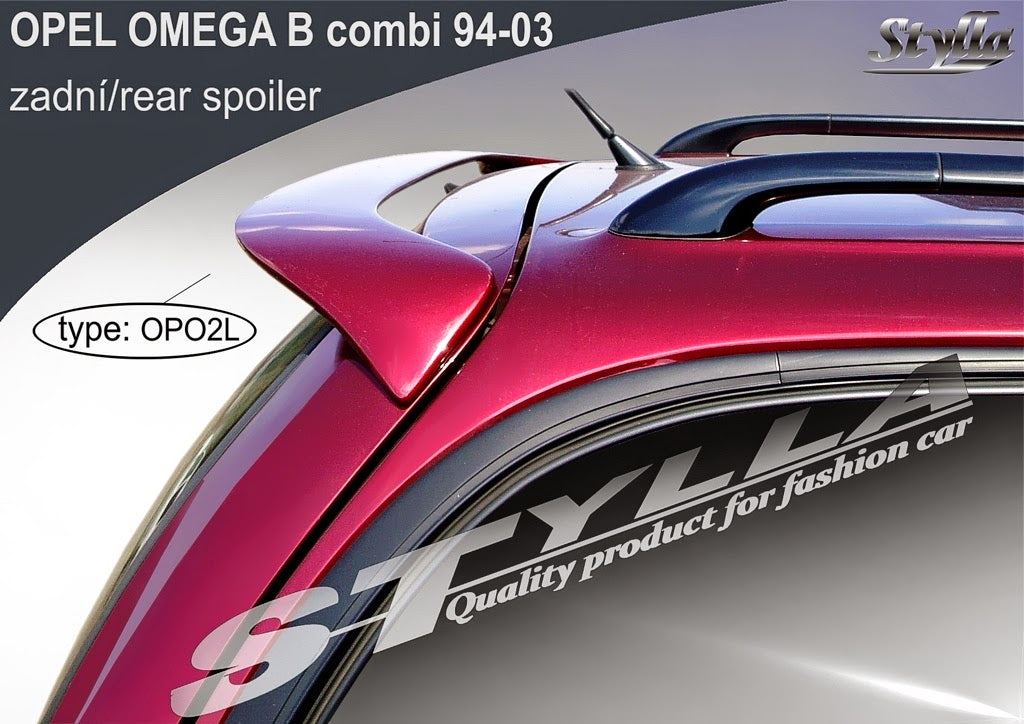 Eleron OPEL Omega B combi 1994-2003