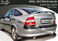 Eleron OPEL Vectra B 1995-2002