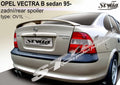 Eleron OPEL Vectra B sedan 1995-2002