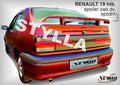 Eleron RENAULT 19 1988-1996