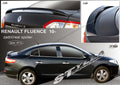 Eleron RENAULT Fluence din 2010 ->>
