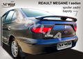 Eleron RENAULT Megane sedan 1996-2003