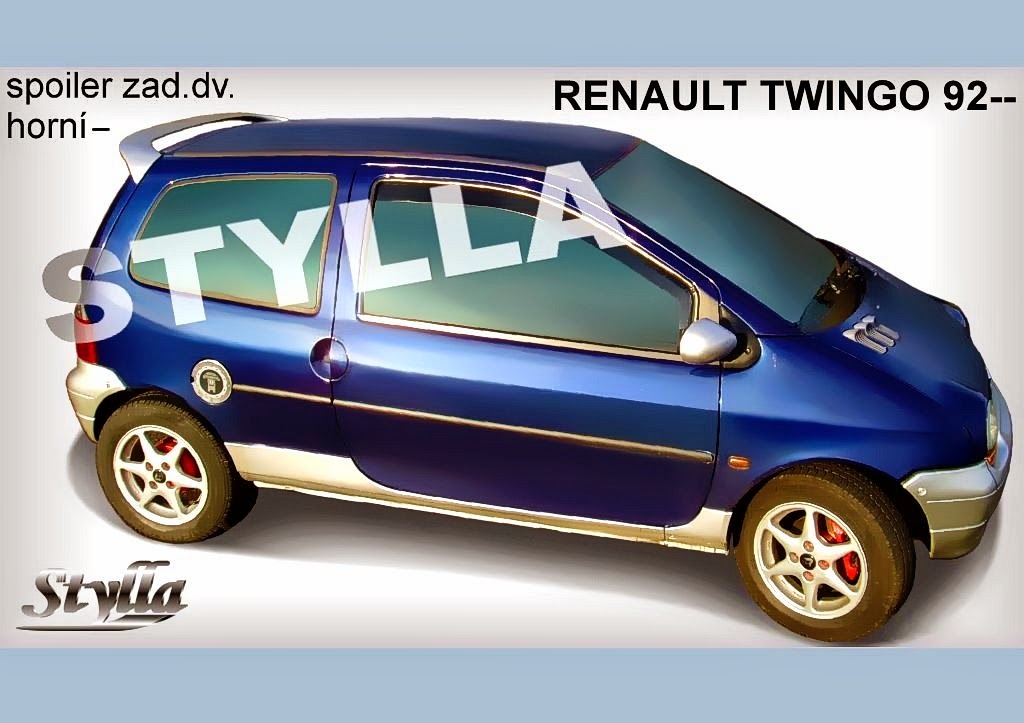 Eleron RENAULT Twingo