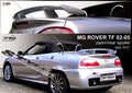Eleron ROVER MG TF 2002-2005