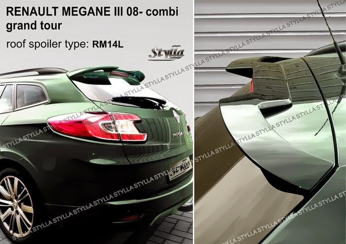 Eleron Renault Megane 3 2008- combi grand tour i0000001323