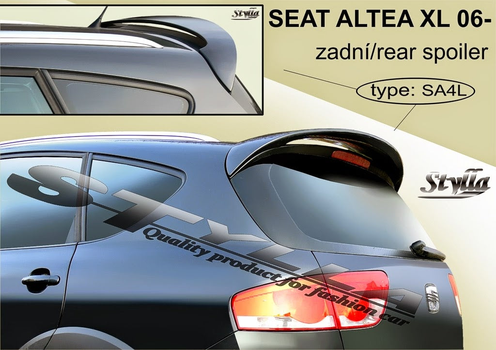 Eleron SEAT Altea XL