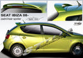 Eleron SEAT Ibiza din 2008