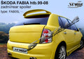 Eleron SKODA Fabia 1999-2008