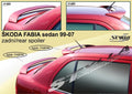 Eleron luneta SKODA Fabia sedan 1999-2007