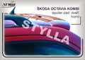 Eleron SKODA Octavia combi din 1998->> model 2
