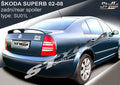 Eleron SKODA Superb 2002-2008