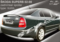 Eleron SKODA Superb 2002-2008 model 2
