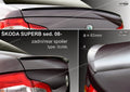 Eleron SKODA Superb 2 2008 - prezent model 2
