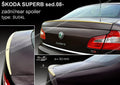 Eleron SKODA Superb 2 2008 - prezent model 3