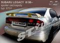Eleron SUBARU Legacy model 2