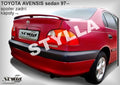 Eleron TOYOTA Avensis sedan 1997-2003
