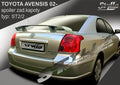 Eleron TOYOTA Avensis din 2003