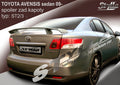 Eleron TOYOTA Avensis sedan din 2009