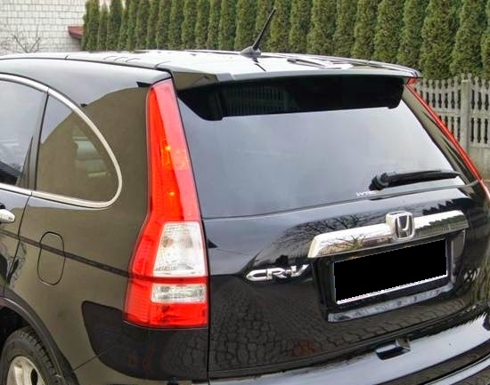 Eleron luneta portbagaj Honda CRV 3 2006-2011 TFBT
