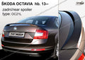 Eleron SKODA Octavia 3 model 2