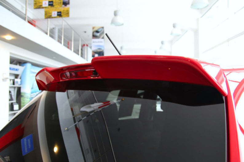 Eleron luneta portbagaj Suzuki Vitara 2015+ TFBT