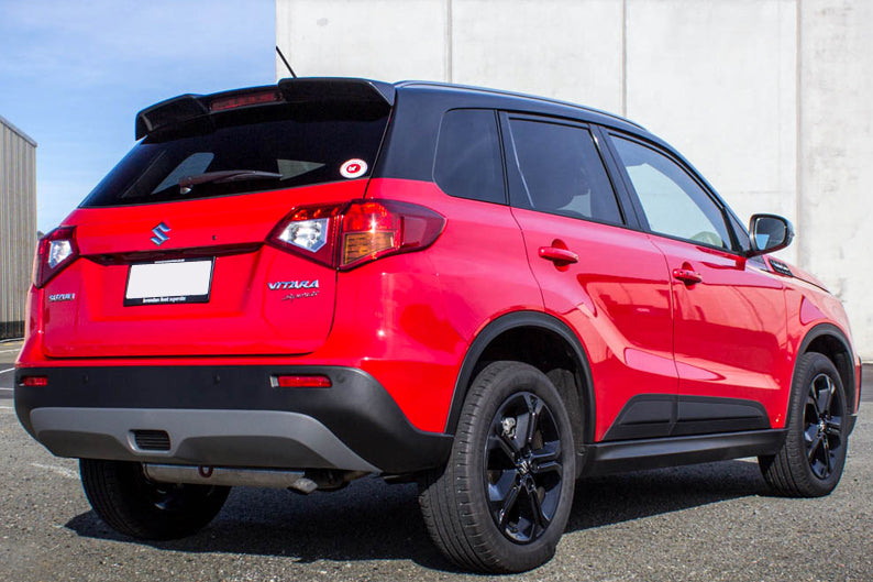 Eleron luneta portbagaj Suzuki Vitara 2015+ TFBT