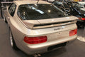 Eleron portbagaj PORSCHE 924 944 968 aspect TURBO S din 3 bucati ver3 TFB TUNING