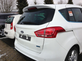 Eleron tuning sport spoiler Ford B-Max Bmax B Max ver1 TFB TUNING