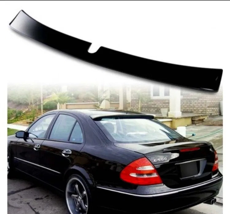 Eleron lip codita luneta Mercedes E Class W 211
