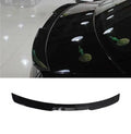 Eleron lip codita portbagaj Skoda Octavia 3 model M4 Style