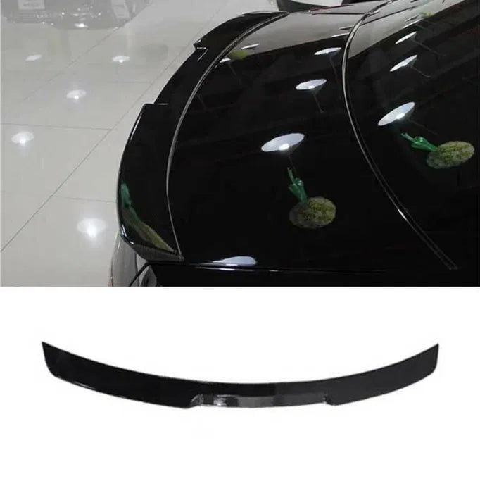 Eleron lip codita portbagaj Skoda Octavia 3 model M4 Style