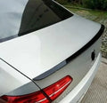 Eleron lip spoiler tuning portbagaj VW Volkswagen Passat B6 B7 B8
