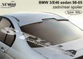 Eleron luneta BMW Seria 3 E46 sedan 98-05