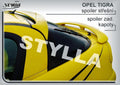 Eleron luneta OPEL Tigra 1994-2001