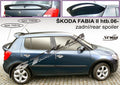 Eleron luneta SKODA Fabia din 2006->>