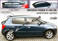 Eleron luneta SKODA Fabia din 2006