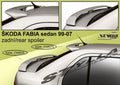 Eleron luneta SKODA Fabia sedan 1999-2007 model 2