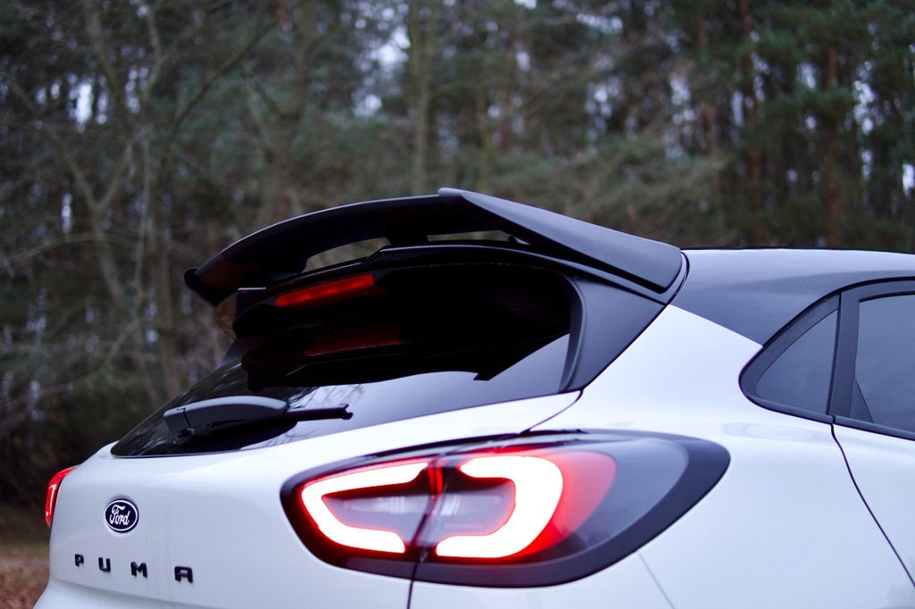 Eleron luneta portbagaj FORD PUMA ST / ST-LINE din 2019 TFB TUNING