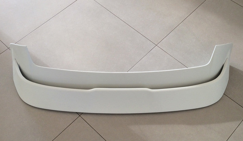 Eleron luneta portbagaj OPEL ASTRA J GTC 2011-2015 aspect OPC TFB TUNING